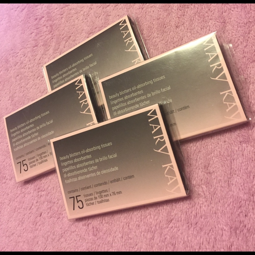 40% off MARY KAY products