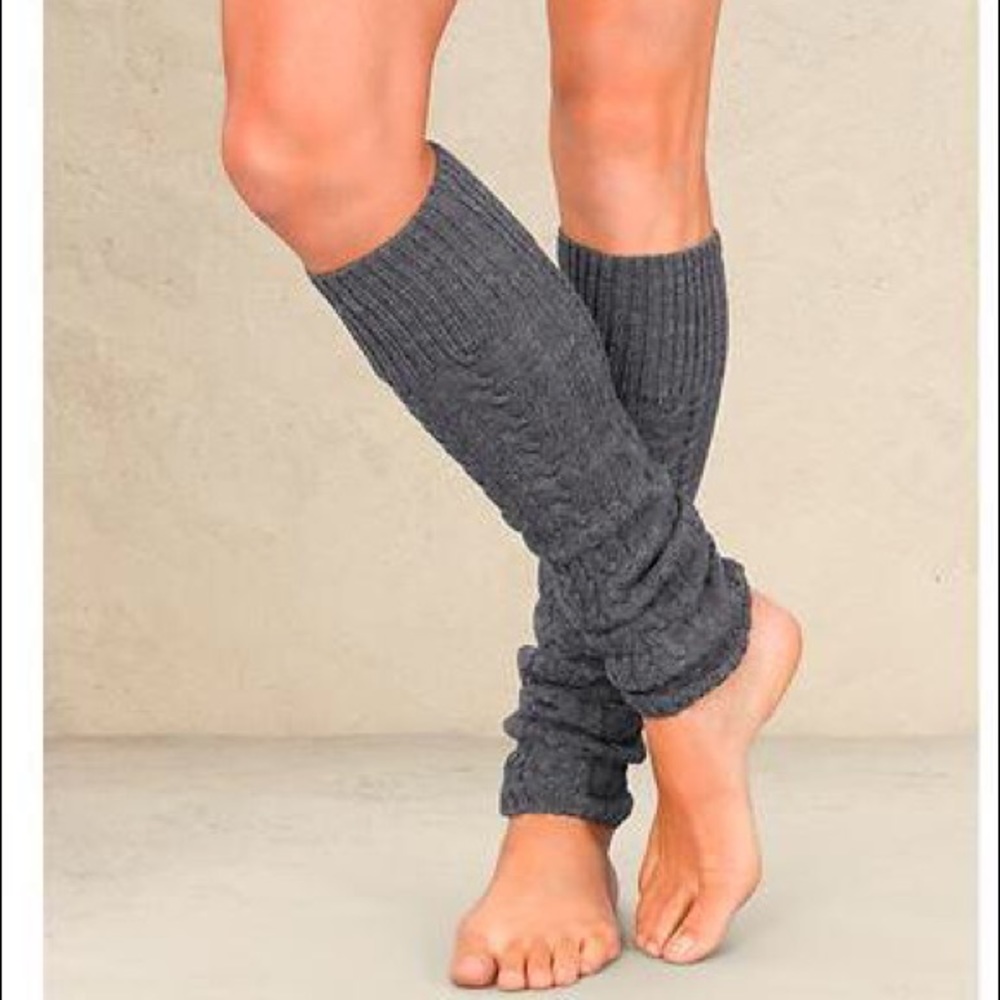 SALE💐Athleta Leg Warmers