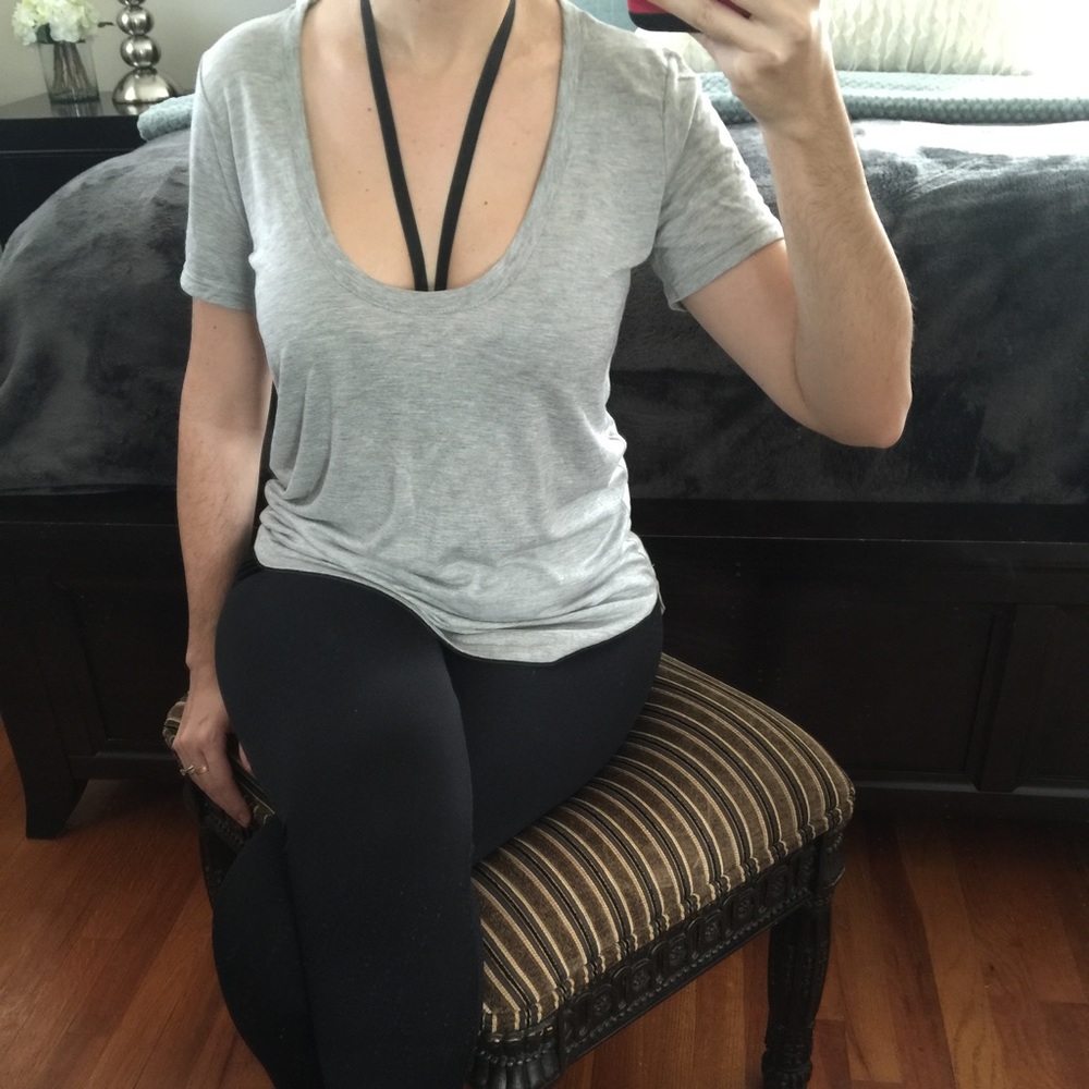 Harness Option #4