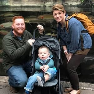 Meet your Posher, Jess