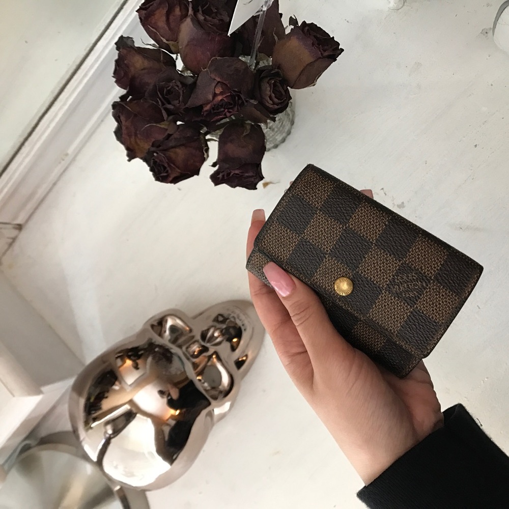 Louis Vuitton Key holder