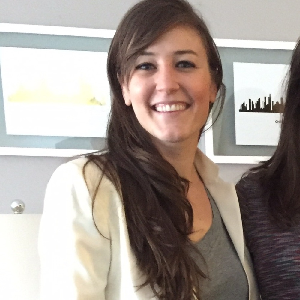 Meet your Posher, Mary