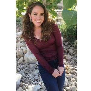 Meet your Posher, Brianna