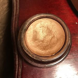 MAC Paint Pot Indianwood