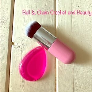 Beauty combo