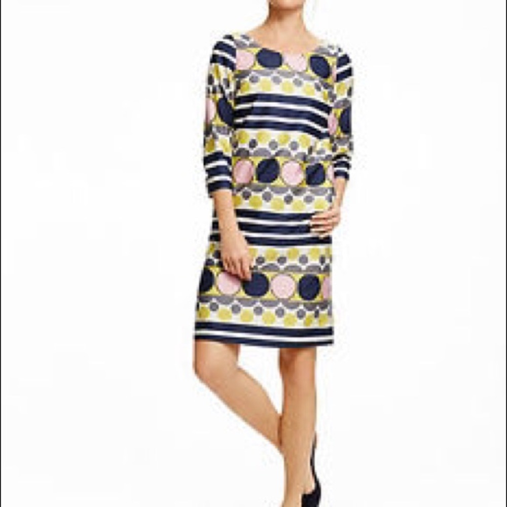 New Boden Marti Dress