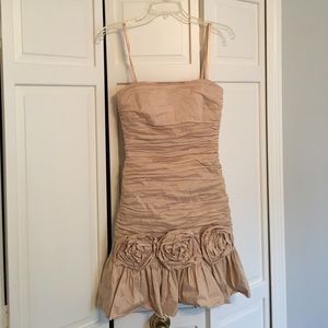BCBG MAXAZRIA dress