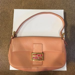 fendi bag