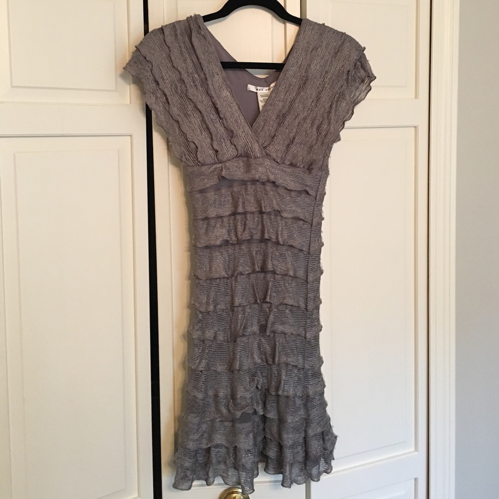 Max Studio dress