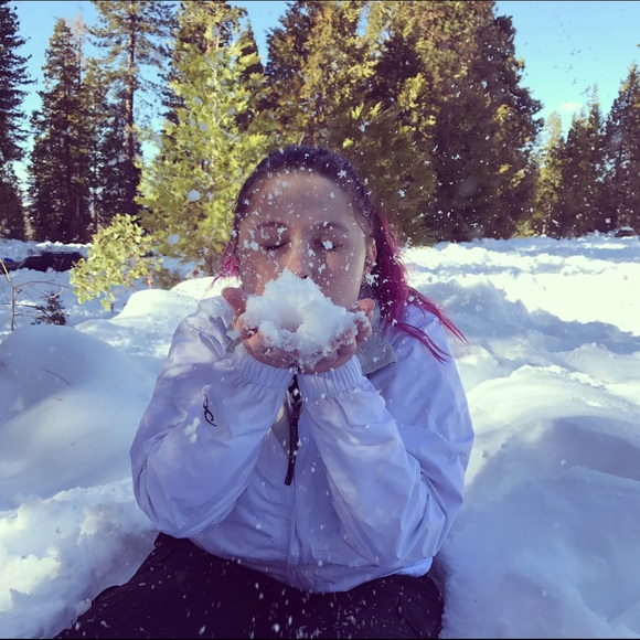 Meet your Posher, Kaylee - Picture 1 of 1