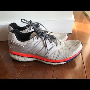 ADIDAS BOOST collab x Aktiv