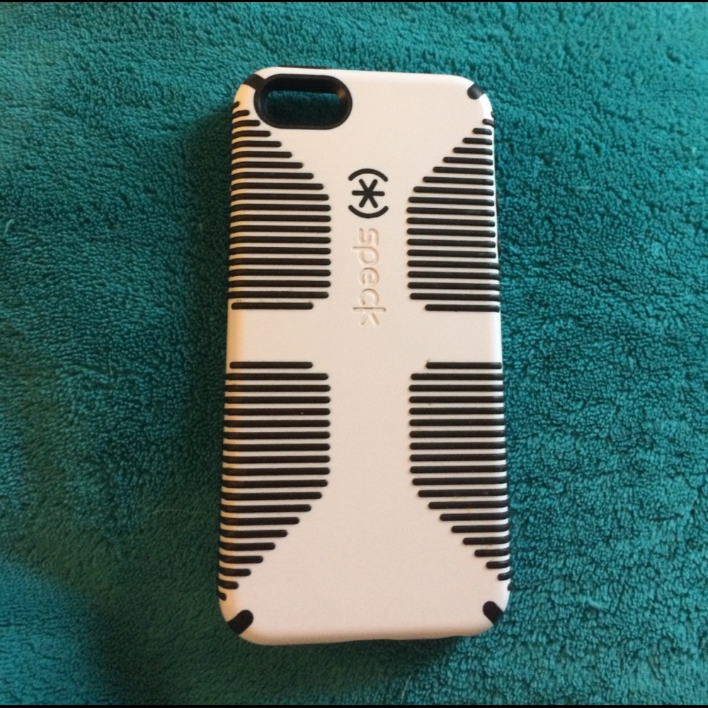 IPHONE 5/5s CASE!