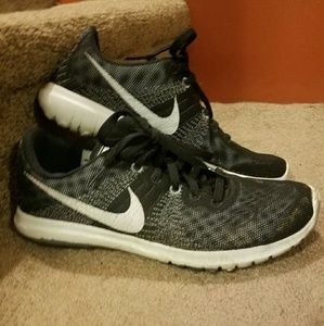 nike flex fury