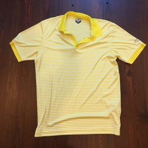 Men's Golf Shirt