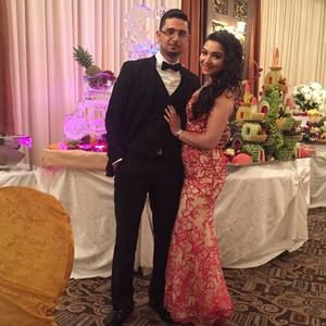 Meet your Posher, Eddie