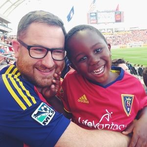 Meet your Posher, Josh