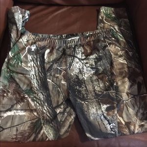 Under Armour Base layer leggings XL