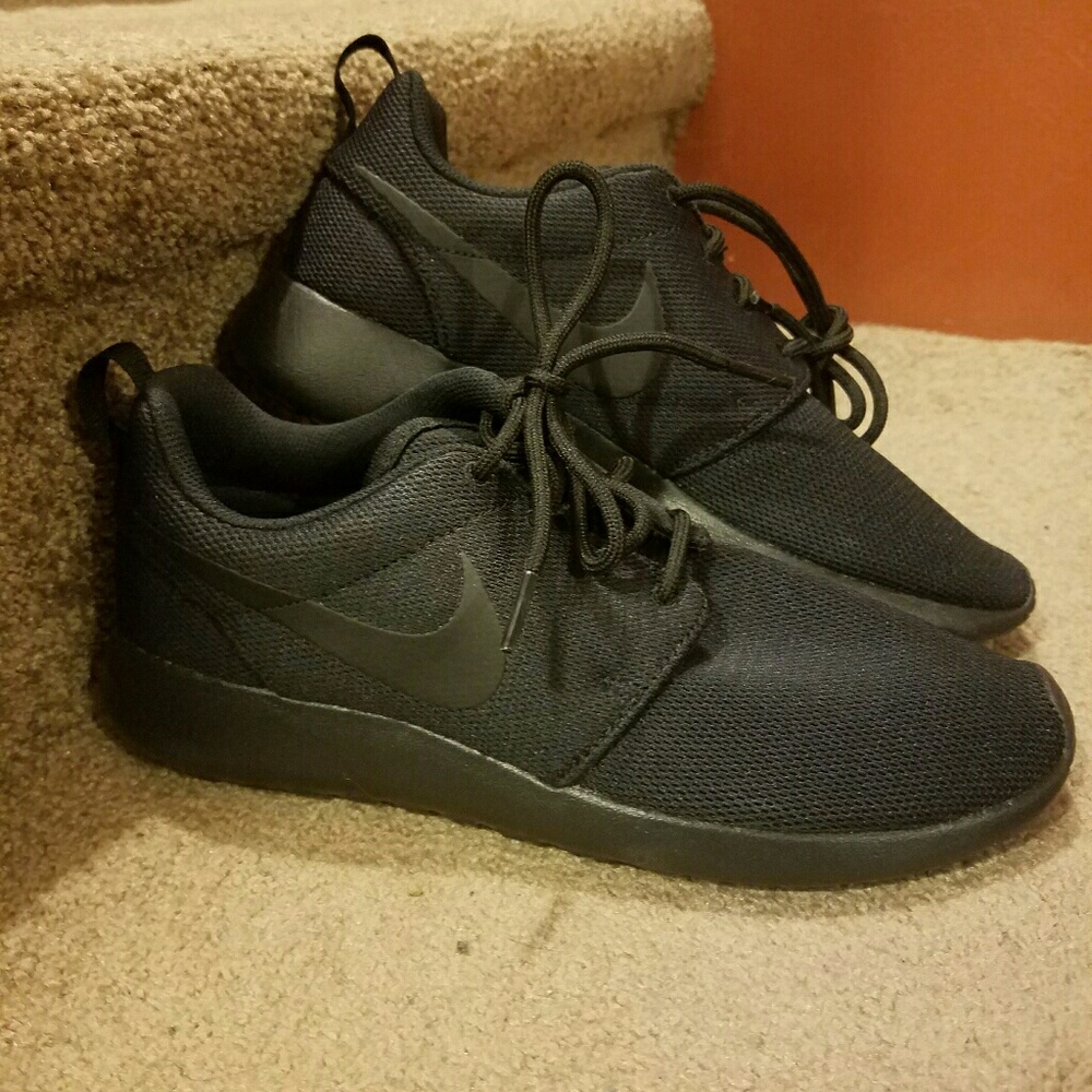 nike roshe