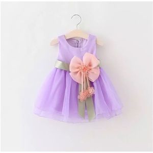 NWT Baby dress fits to 6-12 months