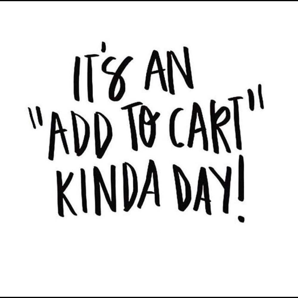 Add to your cart !