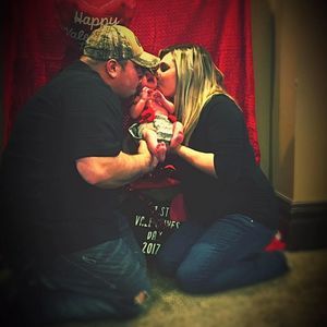 Meet your Posher, Harley