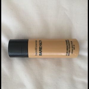 BareMinerals Bareskin bare nude liquid foundation