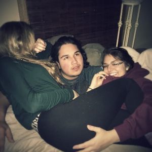 Meet your Posher, Nick