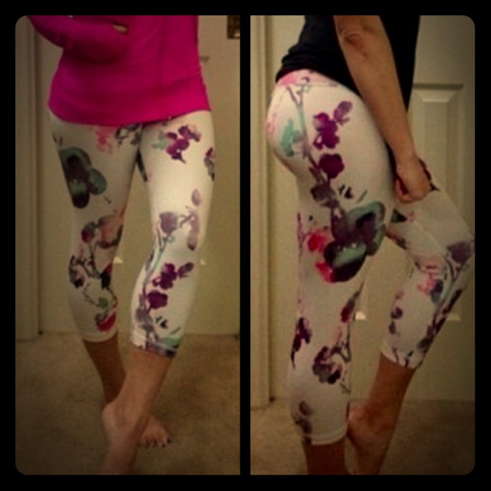 💕💕ULTRA RARE BLURRED BLOSSOM LULU💕💕