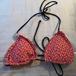 Aerie String Bikini Top