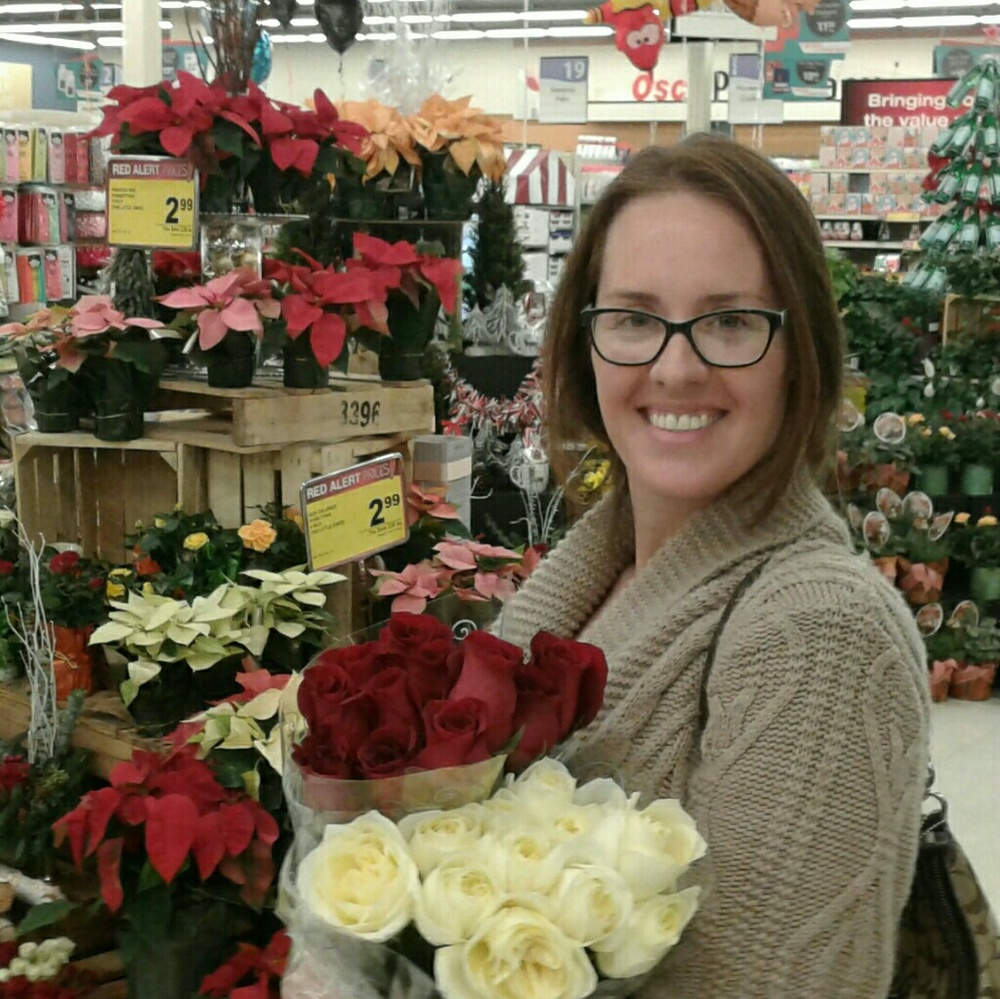 Meet your Posher, Meredith