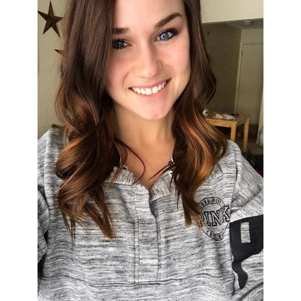 Meet your Posher, Ashtin
