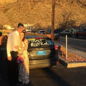 Meet your Posher, Whitney