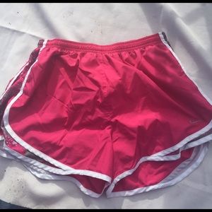 Nike Dri-Fit Running Shorts