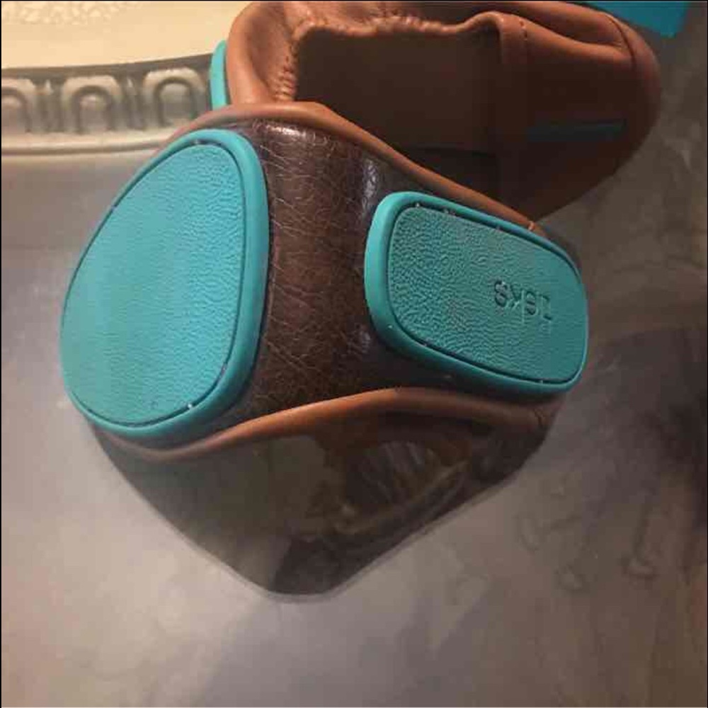 Tieks