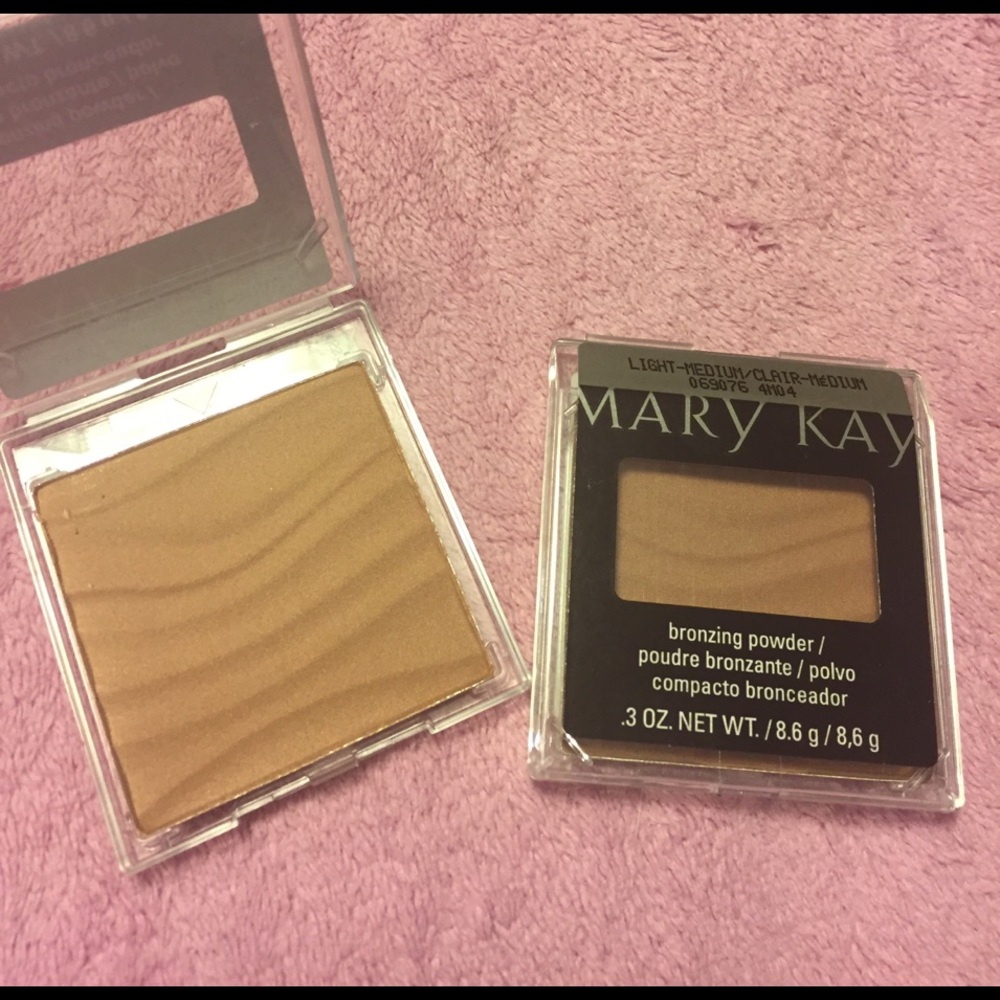 40% off MARY KAY products