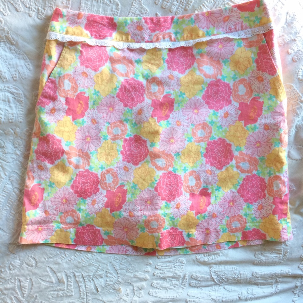 Golf / Tennis Skort
