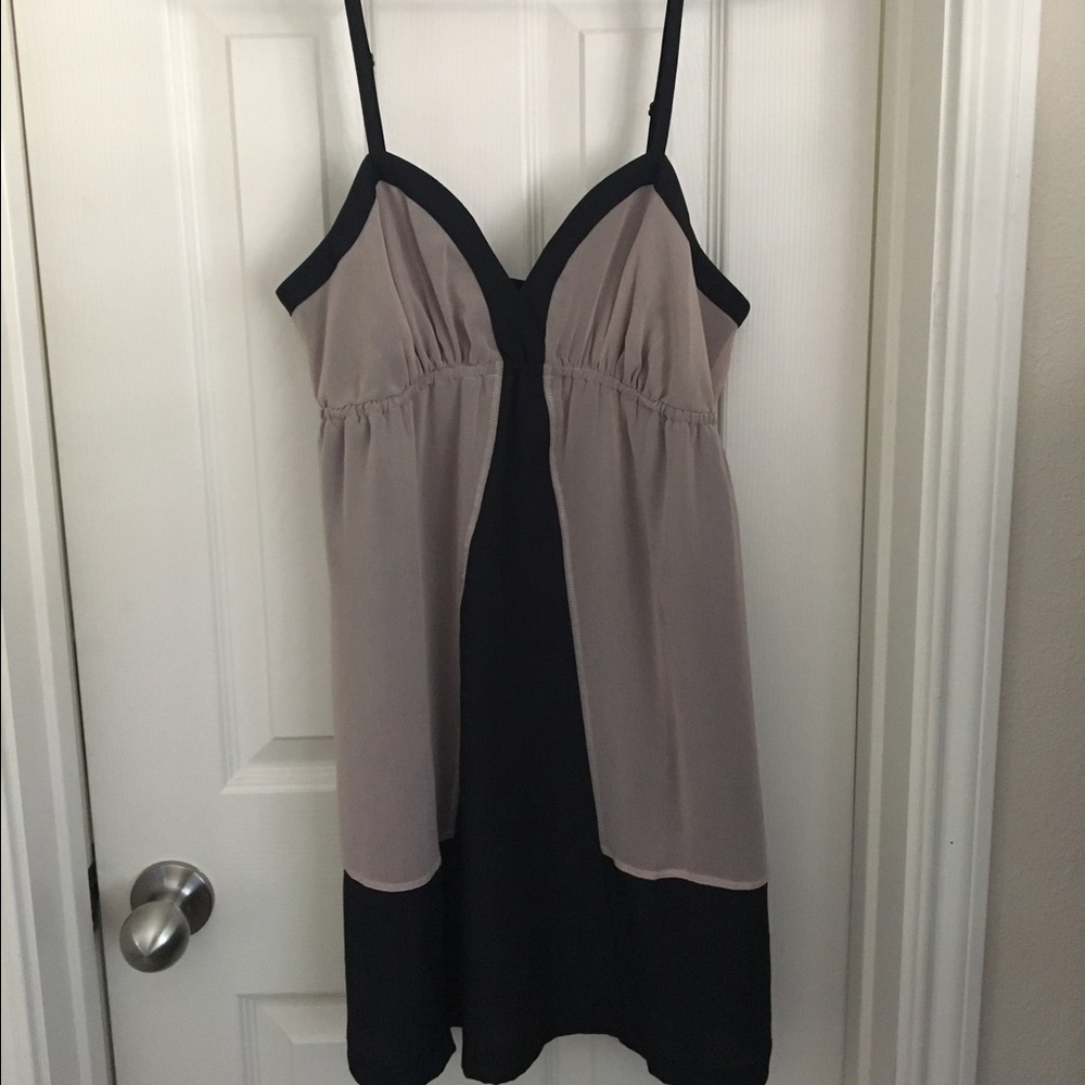 NWT medium Silence + Noise dress
