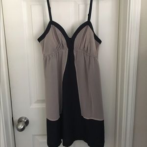 NWT medium Silence + Noise dress