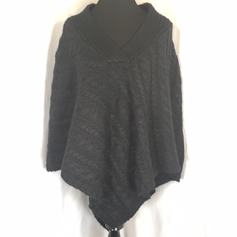 Old Navy Cape