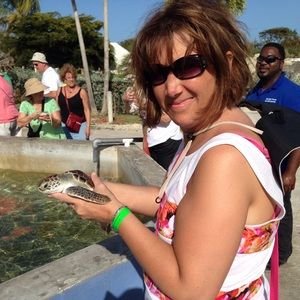 Meet your Posher, Jennifer