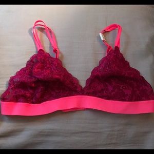 Victoria's Secret PINK Bralette