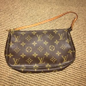 Louis Vuitton bag