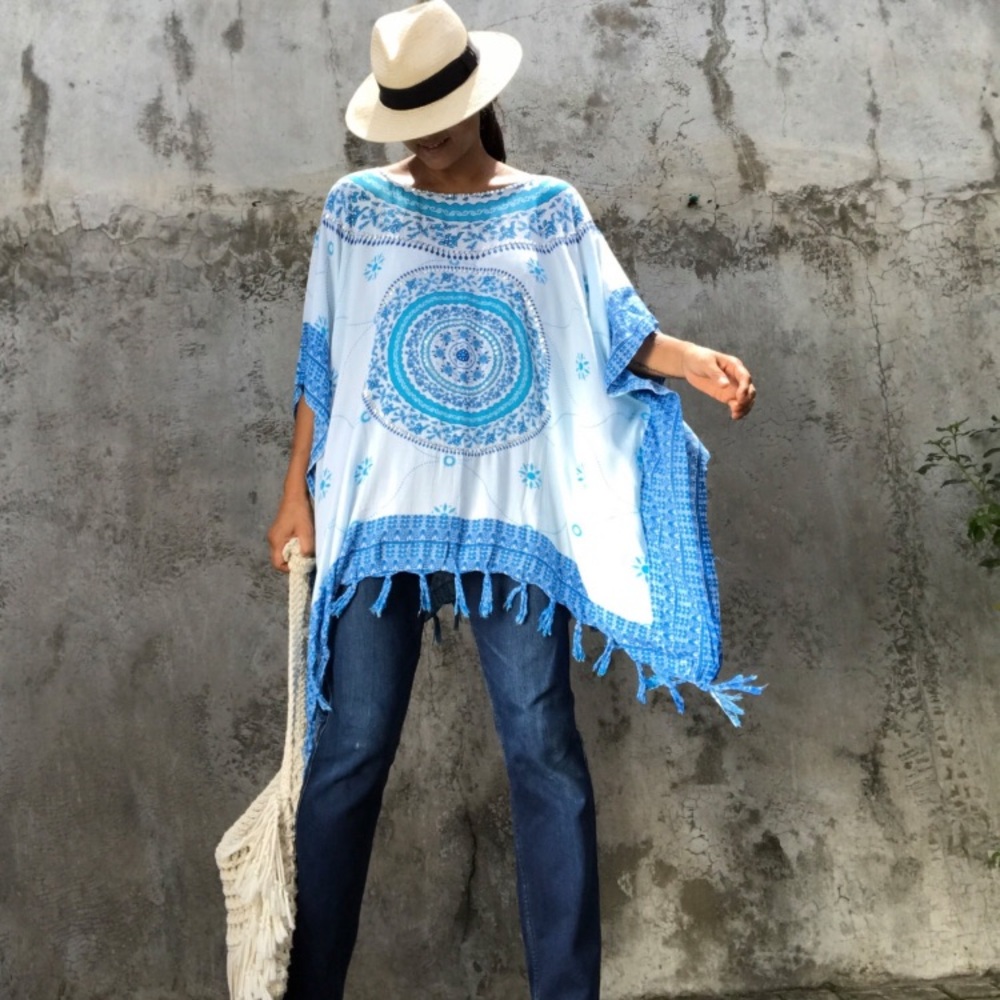 Beach Coverup brand new