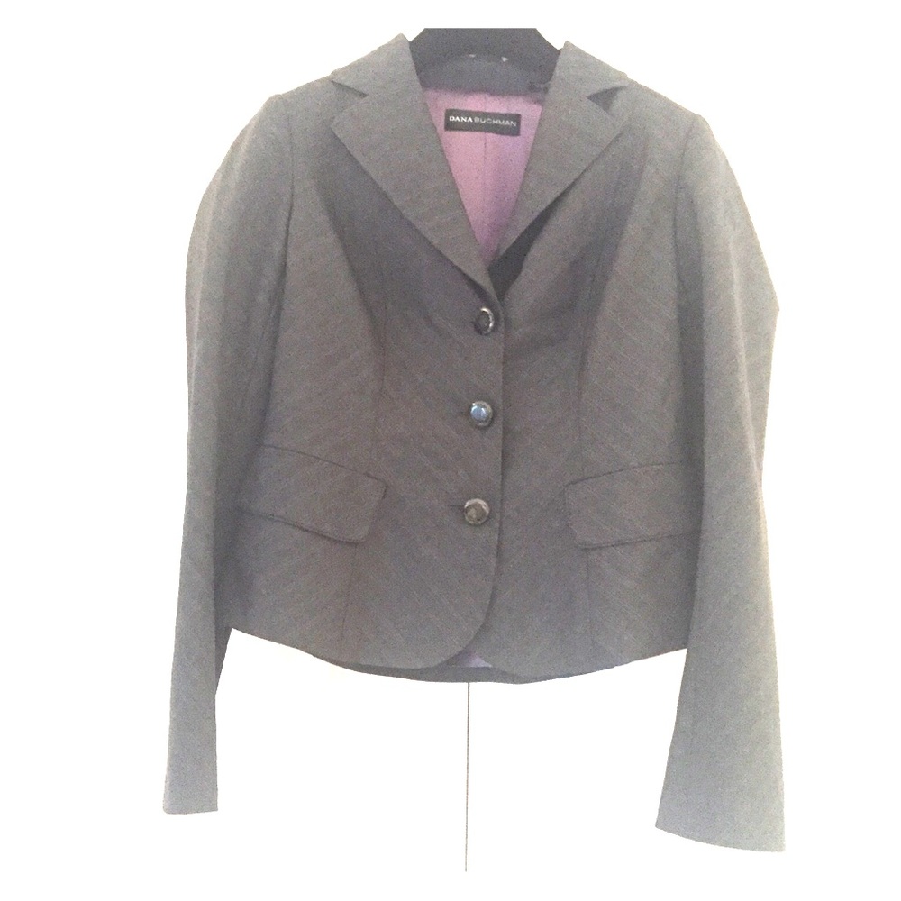 Dana Buchman Blazer