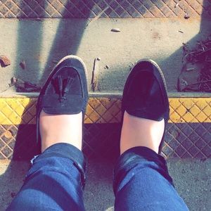 Meet your Posher, Madison