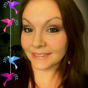 Meet your Posher, Jenni