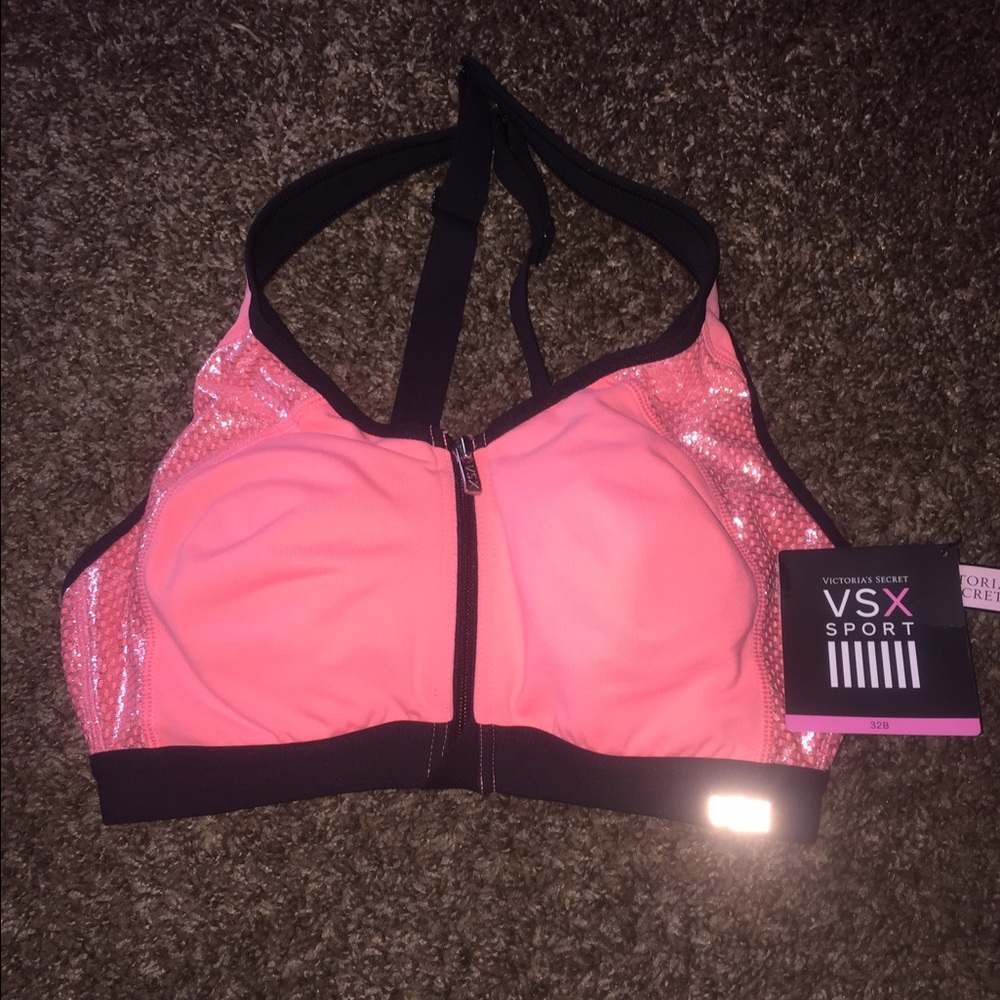 🔴 sold 🔴 Victoria secret knockout sports bra