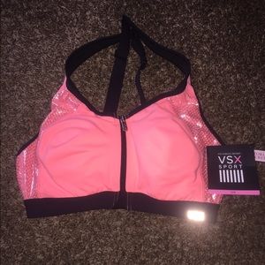 🔴 sold 🔴 Victoria secret knockout sports bra