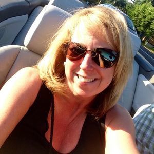 Meet your Posher, Cammy