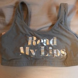 Victoria's Secret PINK Sports Bra